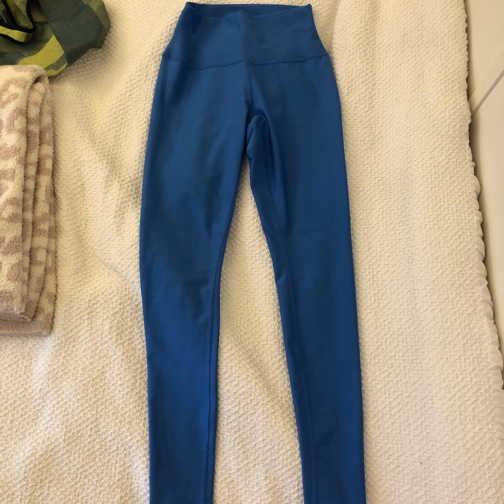Alo Yoga Leggings